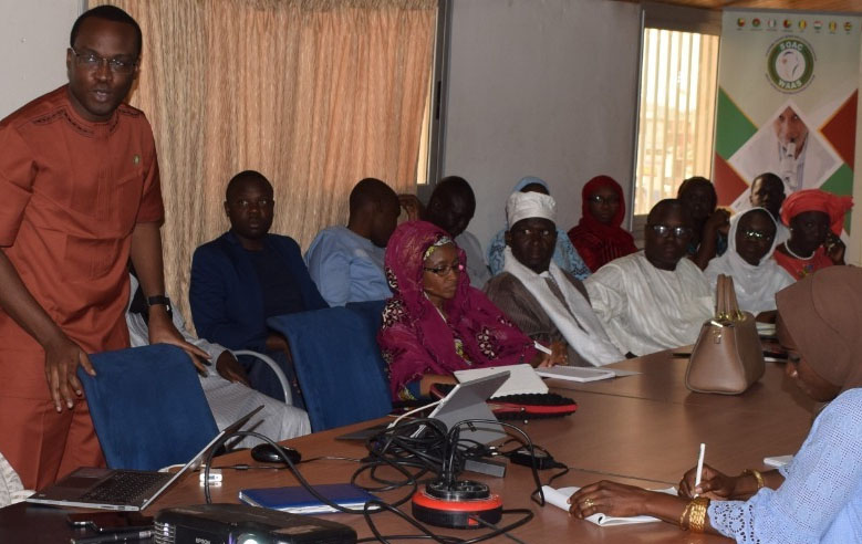 SOAC - Le Sénégal a abrité le 15 juin 2019, le premier atelier national d’information sur le SOAC